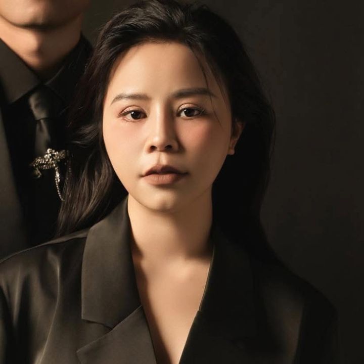 MAI ANH TRẦN Official