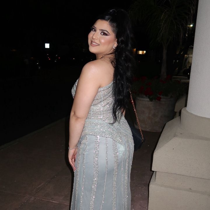 Zahra Paikar