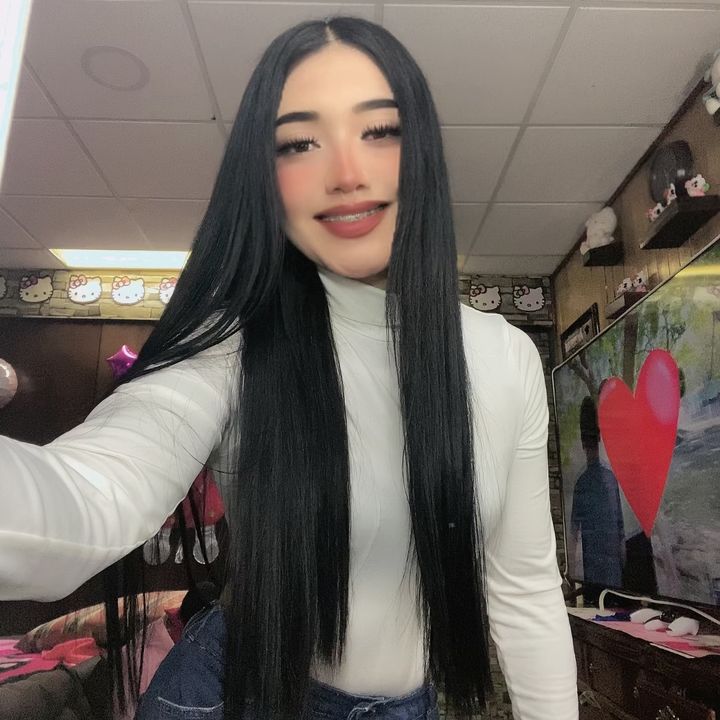 Abbie Hiuts 🥰