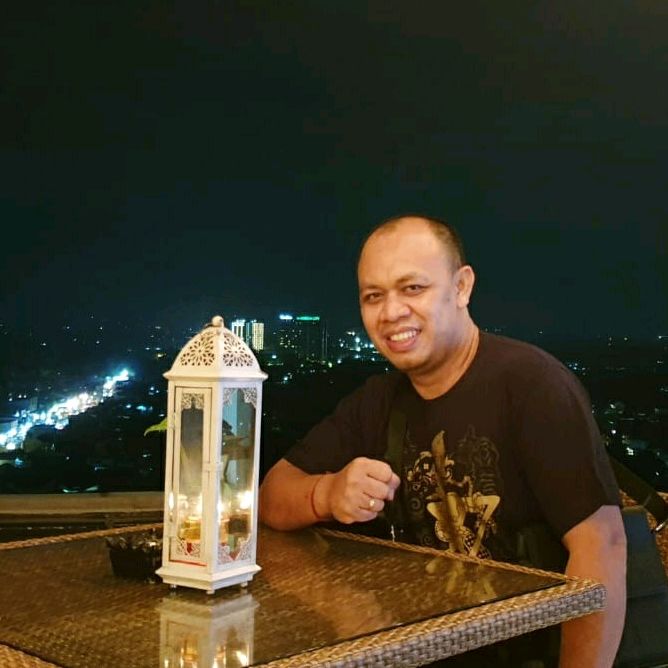 Basuki Gautama