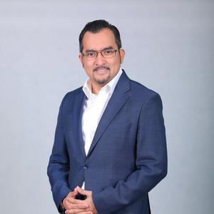 Dr. Asyraf Wajdi Dusuki