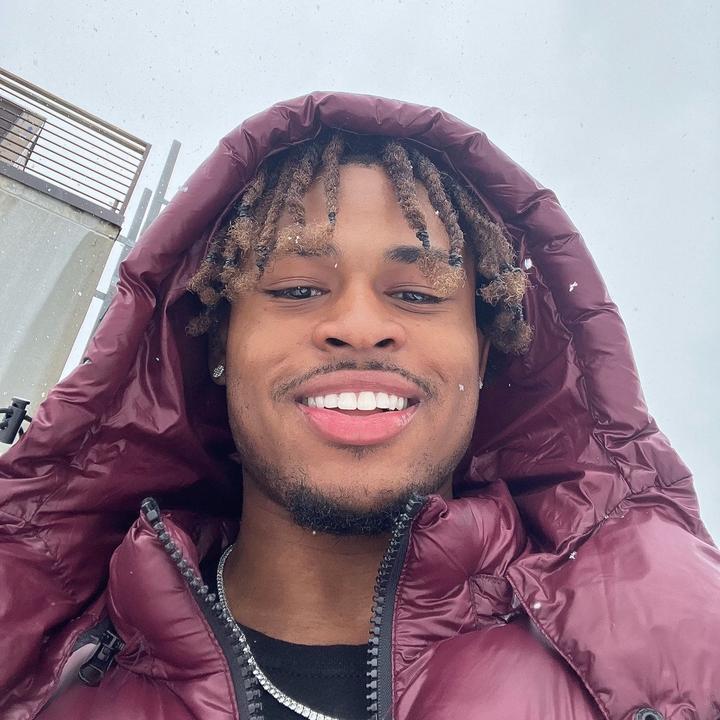 trey rich