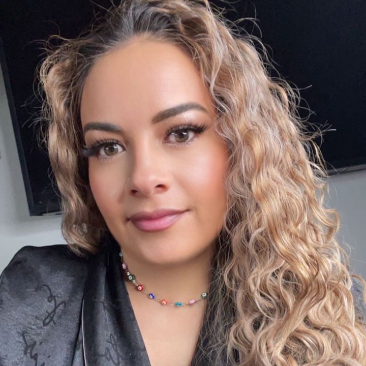 Martha Gonzalez