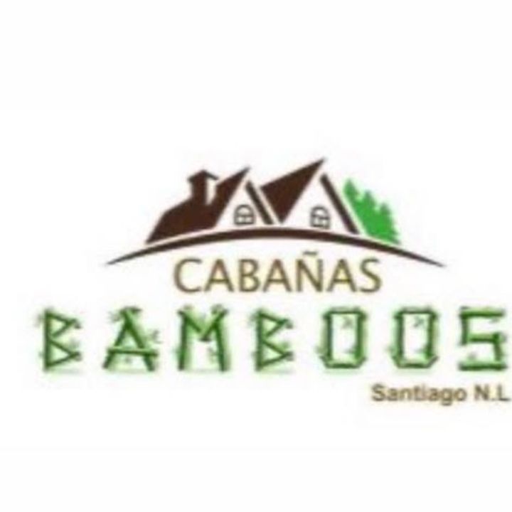 Cabañas bamboos