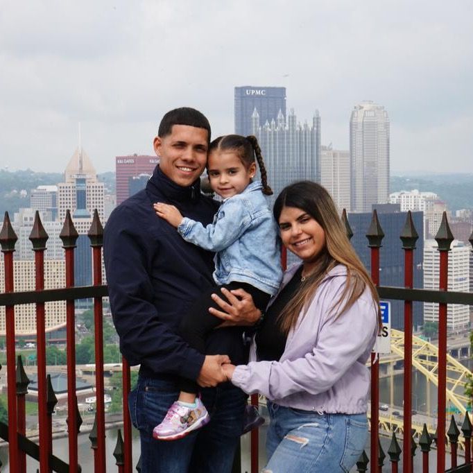 LaFamiliaGomes❤️