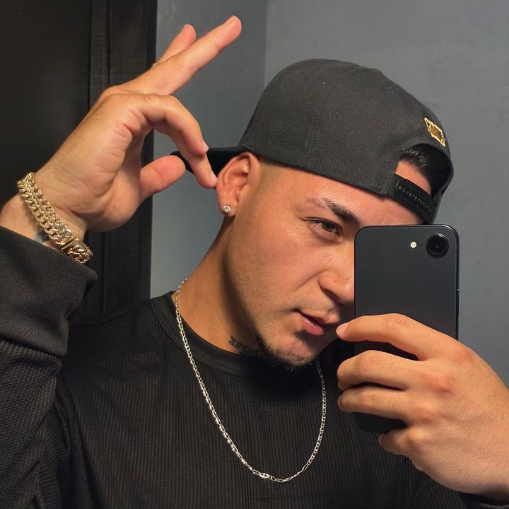 Brandon Ríos