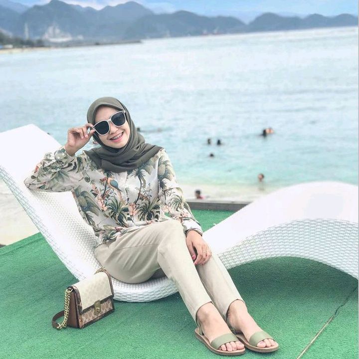 Nesya Putri