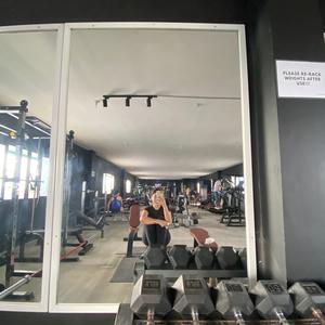 Simplychinita