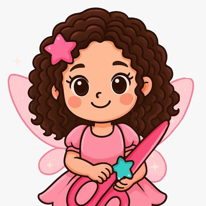 Fadinha Faz Arte