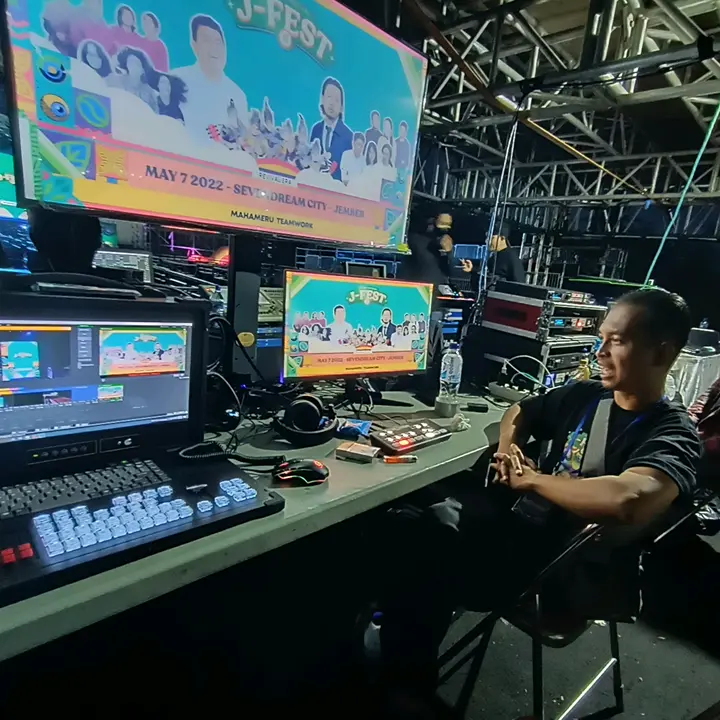 Maxxindo Tech