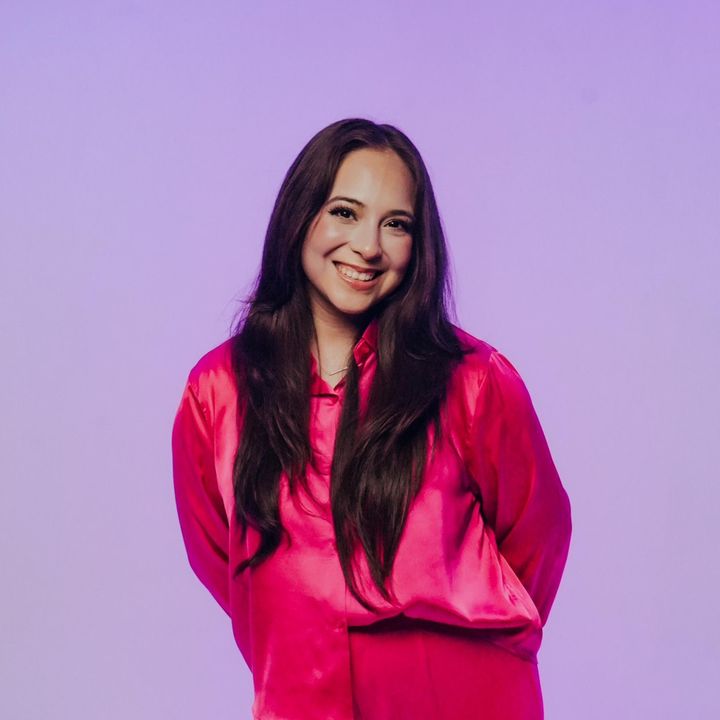 Nani Chavez