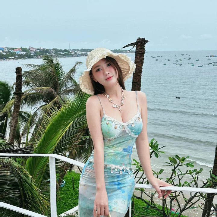 Lâm Anh Bán Đồ Nam