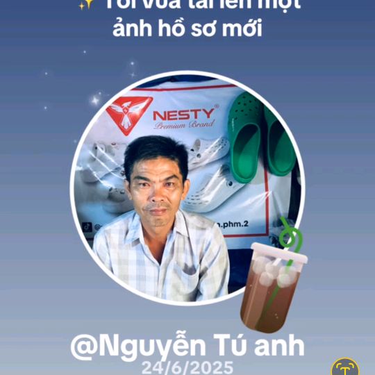 Nguyễn Tú anh