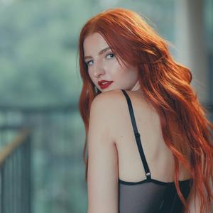 Abbie Ensign