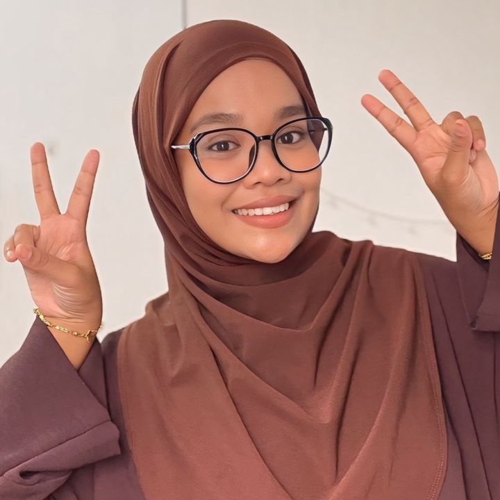 zaty zulkefli