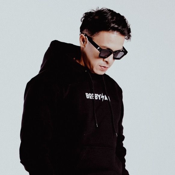 Zahiril Adzim ⚡️