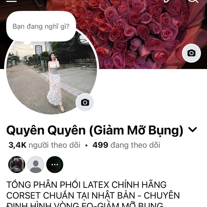 Cao Quyên