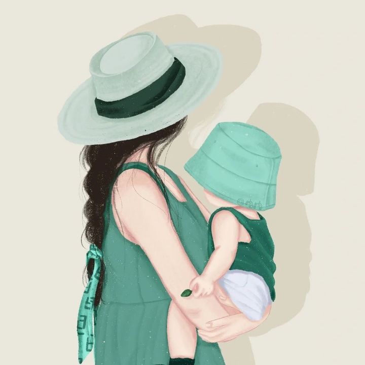 Budolerang Mommy 🦋