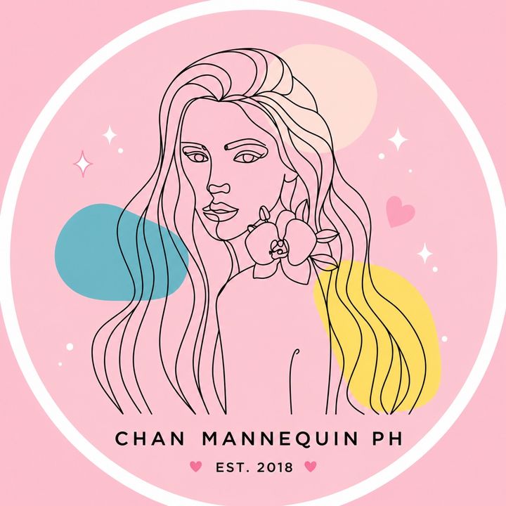 Chan Mannequin Ph2