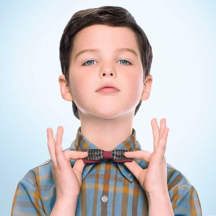Old Sheldon