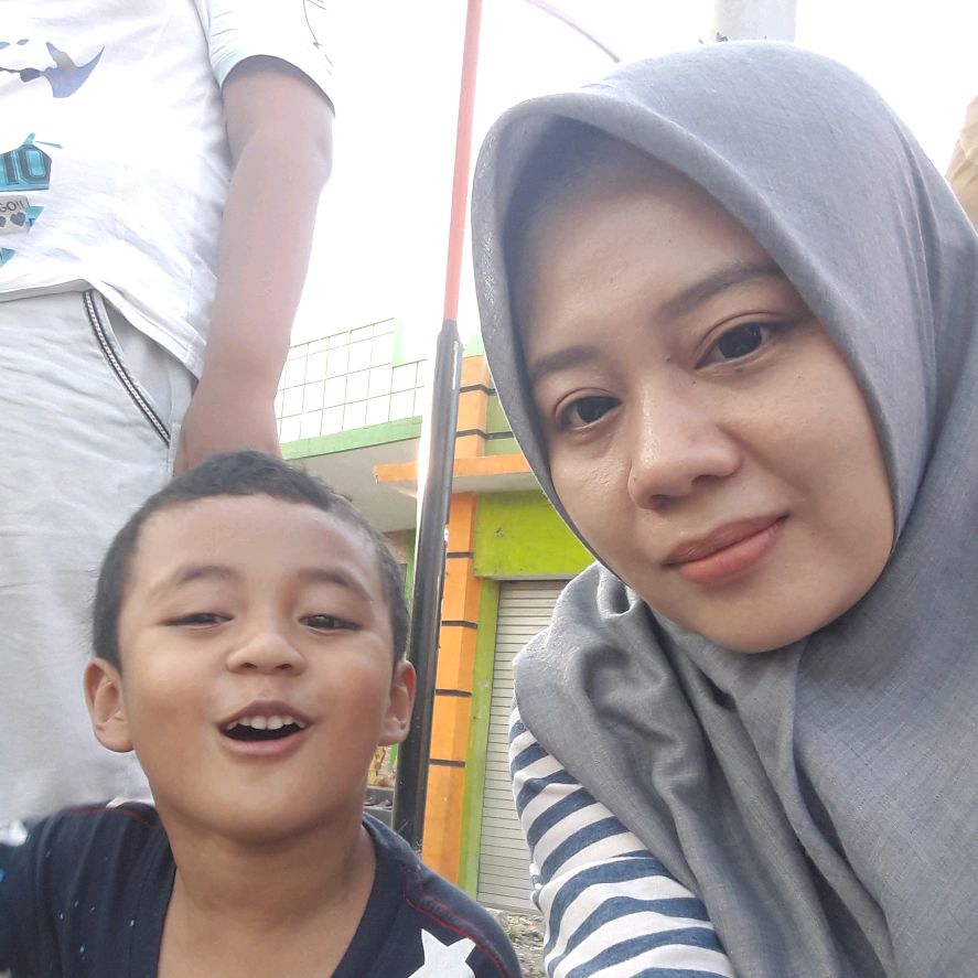 BUNDA HAIKAL AHZA