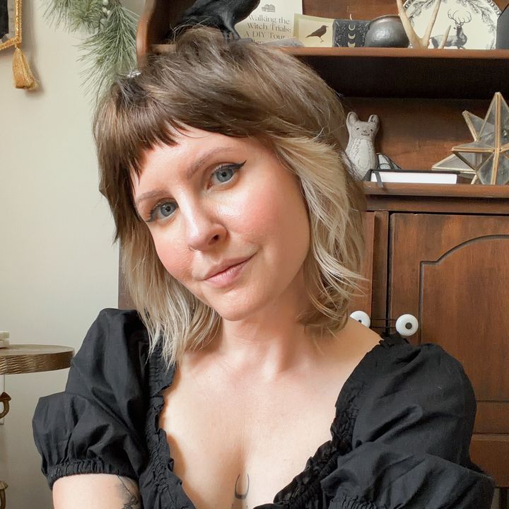 Megan Donahue (Mahon)