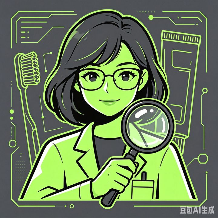 歯科医リョウ🩺