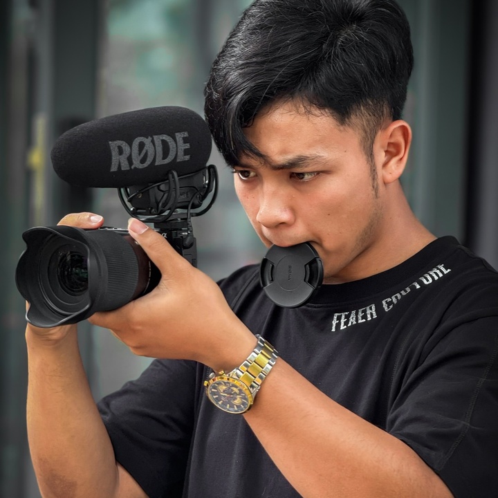 Thanh Nhã Black