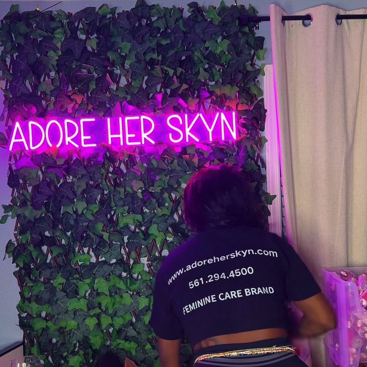 Adore Her Skyn