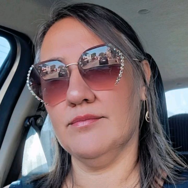 Leticia - Uber 🌟♥️