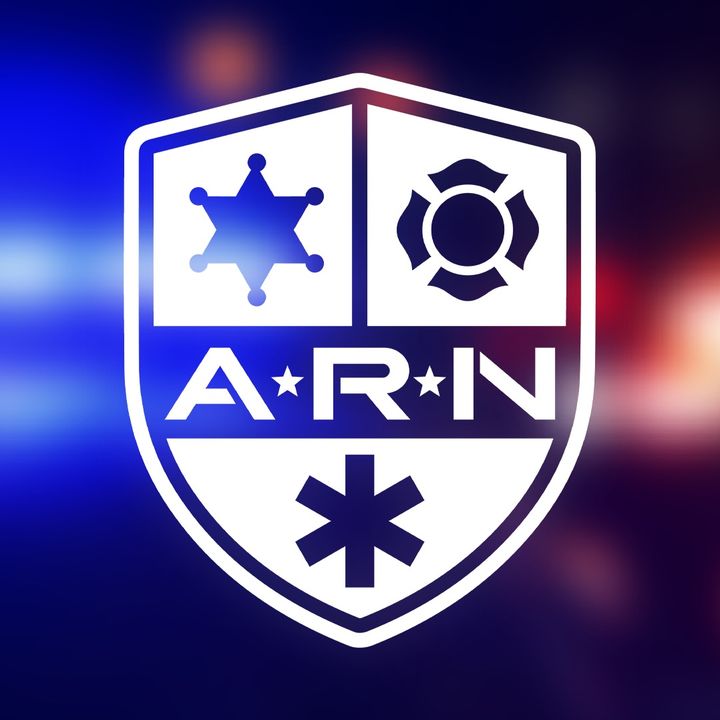 Alpha Responder Network