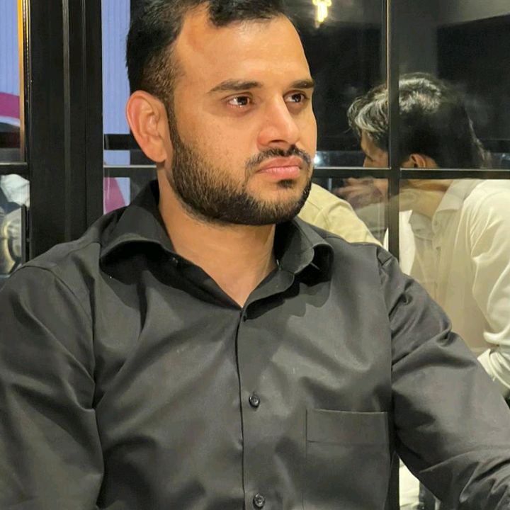 Asad gujjar