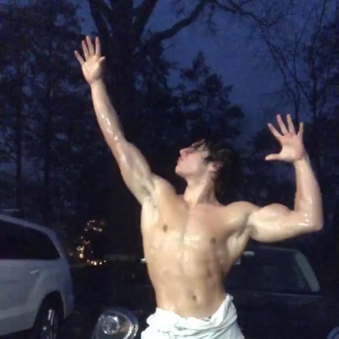 MarkyMark