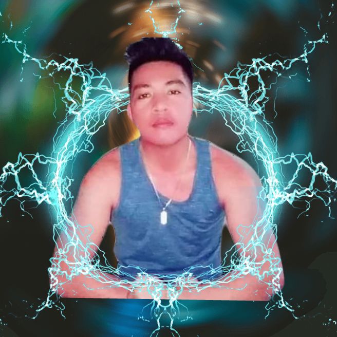 hyson Dave Gomez mondratian