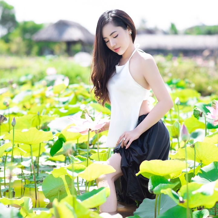 Tạp hóa Thị Lành