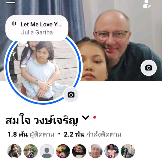น้องแพรวandแม่ใจ