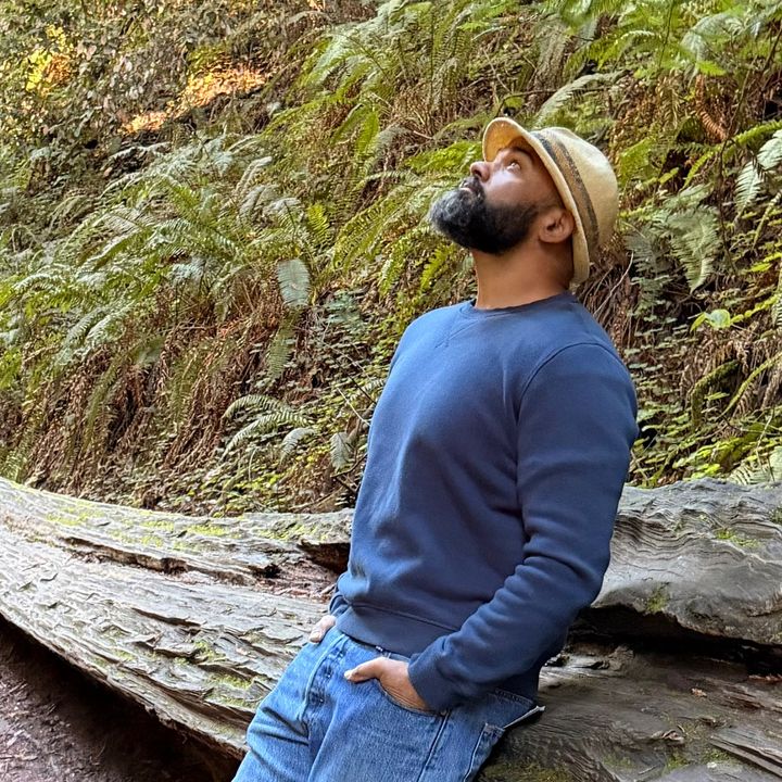 Ghulam Sandhu