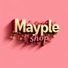 Mayple25🙋🏻♀️(สูง165 ค่ะ)
