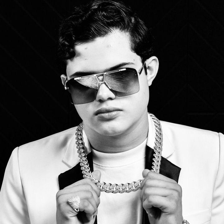 Tony el MQ