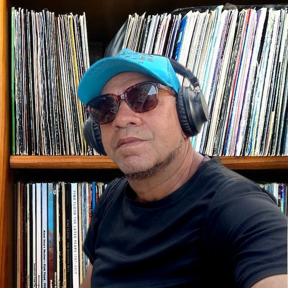 Vagnao Raridades Black Musi
