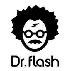 Dr.Flash shop