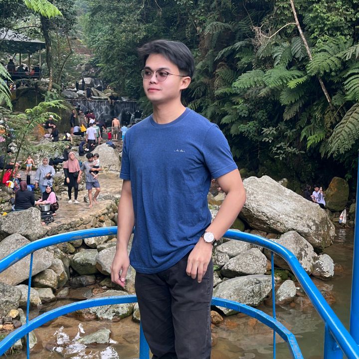 Ari kurniawan