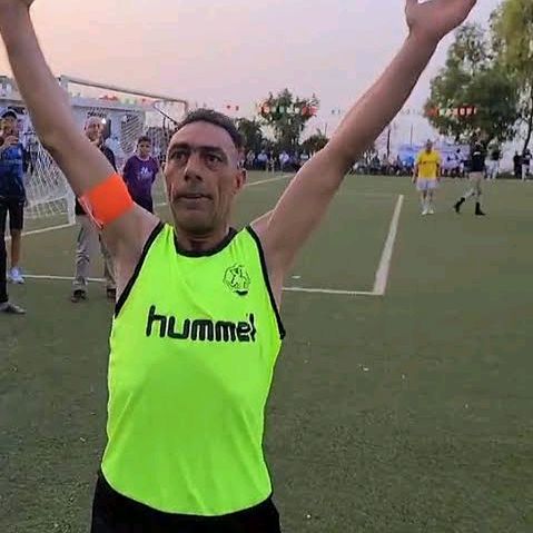 a lenda do futebol