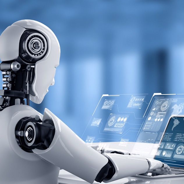 Automation Learning