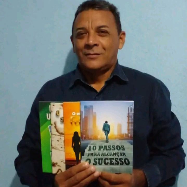 Lourivam Castro
