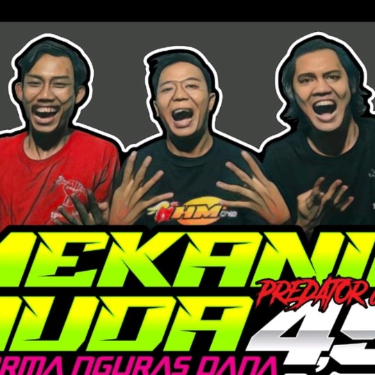 mekanikmudaᴮᴳᴾ