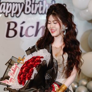 Bíchh xù