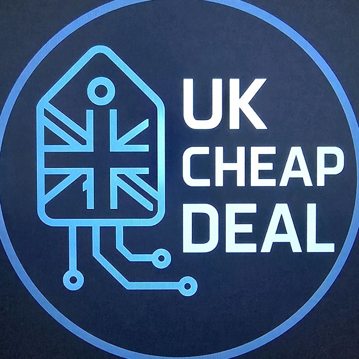 UK Cheap Deal