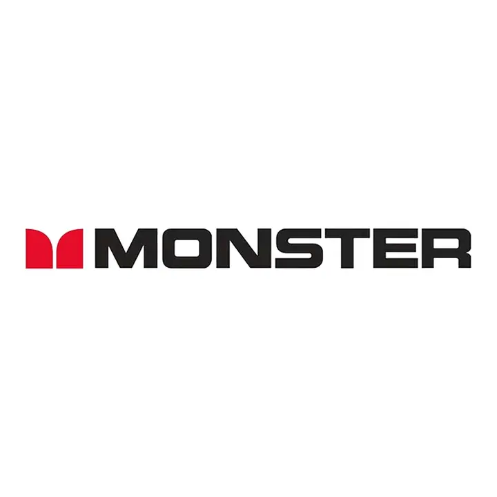 Monster Audio Shop
