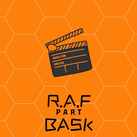R.A.F BASK Part